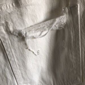 Abercrombie and Fitch curve love high rise mom jeans